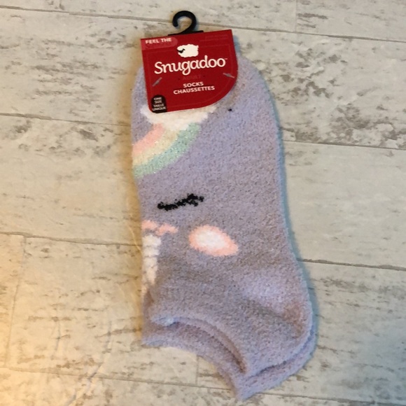Cute Kawaii Unicorn Socks Bundle - Picture 2 of 7